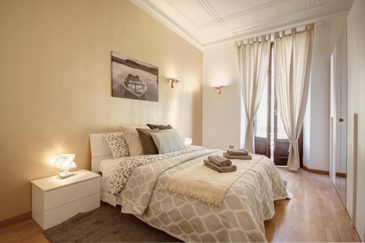 Milanrentals - Violetta Apartment Mailand