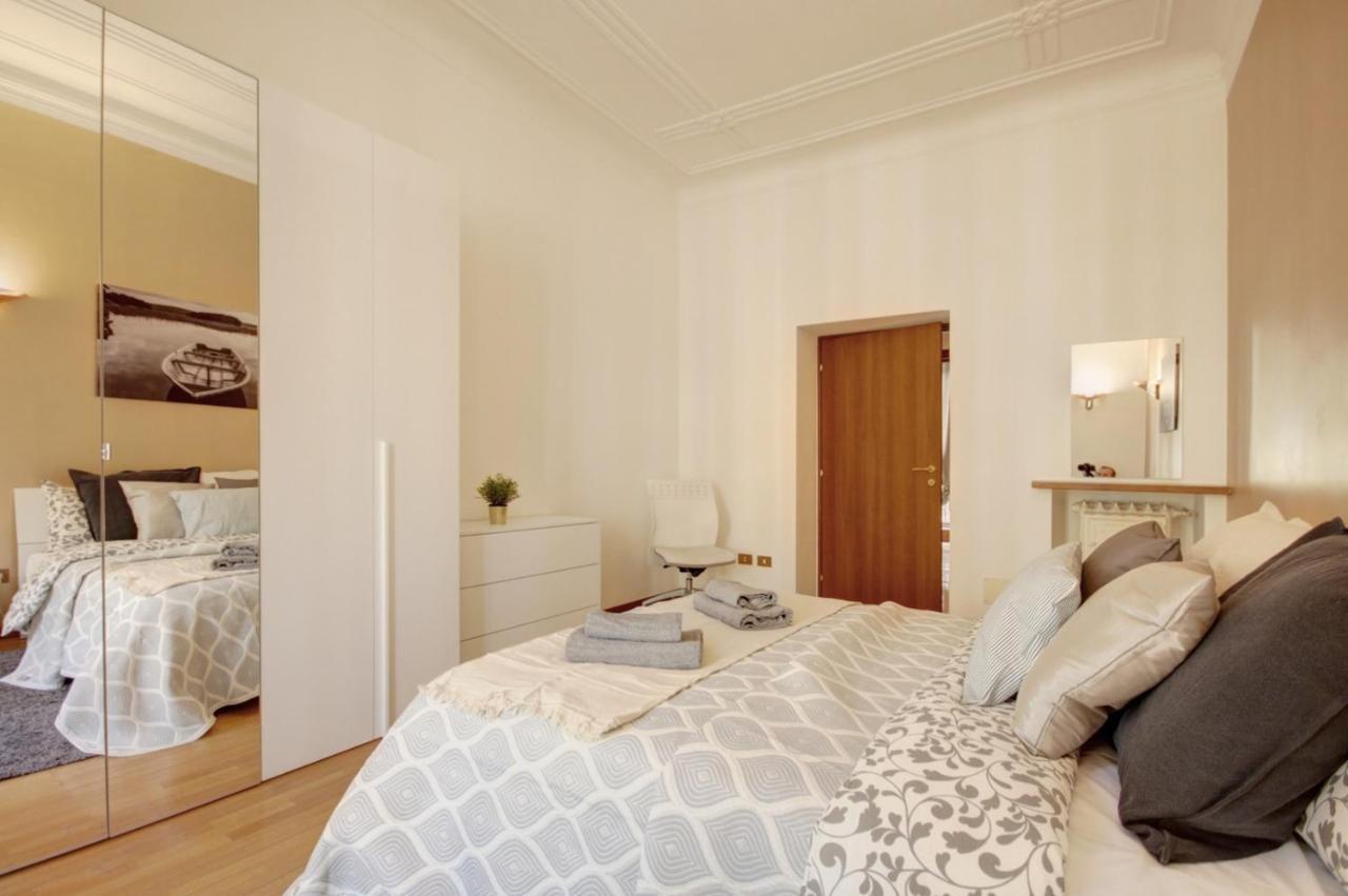 Milanrentals - Violetta Apartment Mailand